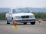 Mercedes-Benz C36 AMG 1993 года
